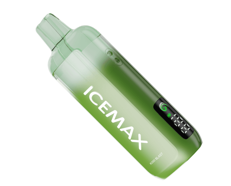 ICEMAX Disposable